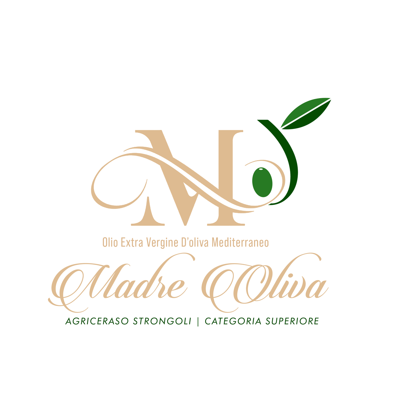 Agri Ceraso Logo